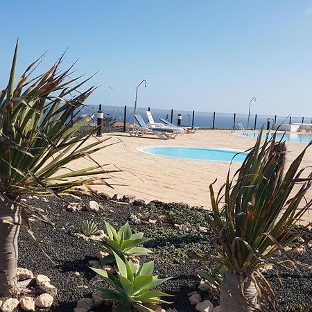Casa Roca Caleta De Fuste Exterior foto