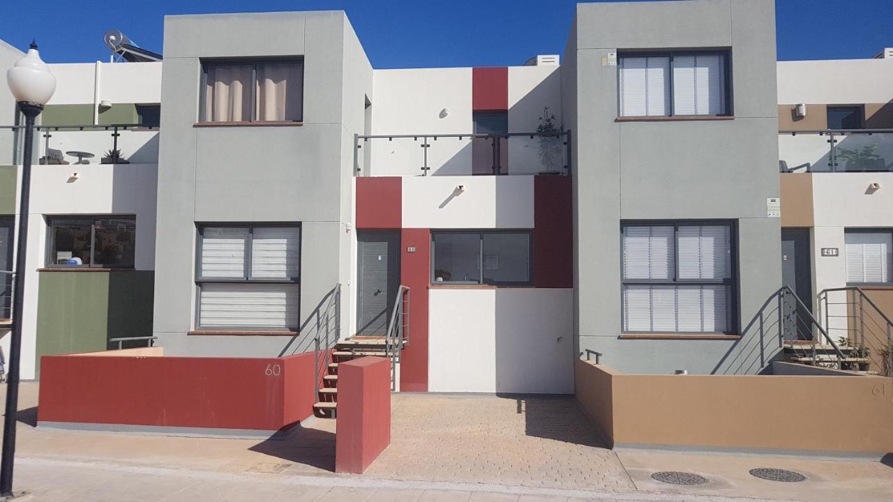 Casa Roca Caleta De Fuste Exterior foto