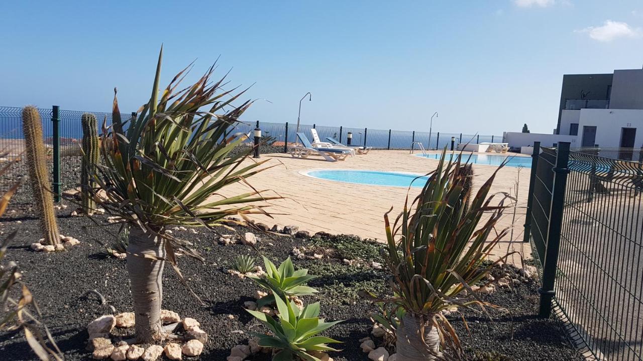 Casa Roca Caleta De Fuste Exterior foto