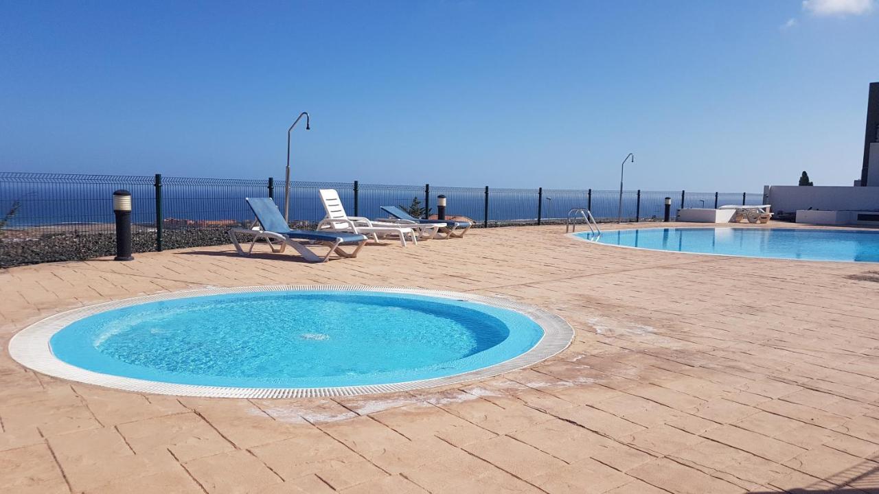 Casa Roca Caleta De Fuste Exterior foto