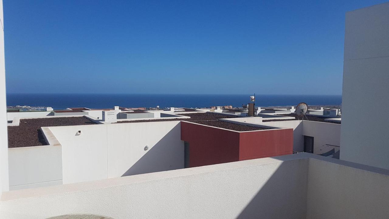 Casa Roca Caleta De Fuste Exterior foto