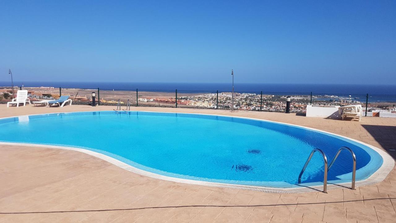 Casa Roca Caleta De Fuste Exterior foto