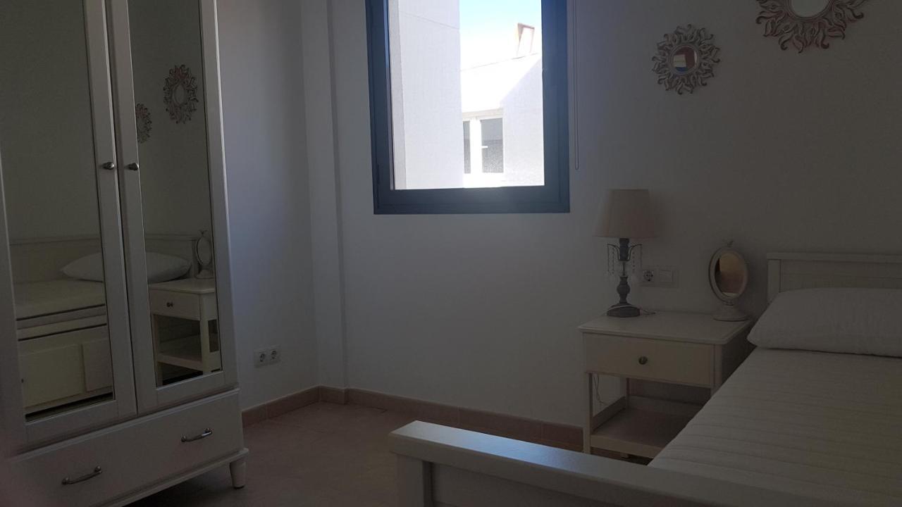 Casa Roca Caleta De Fuste Exterior foto